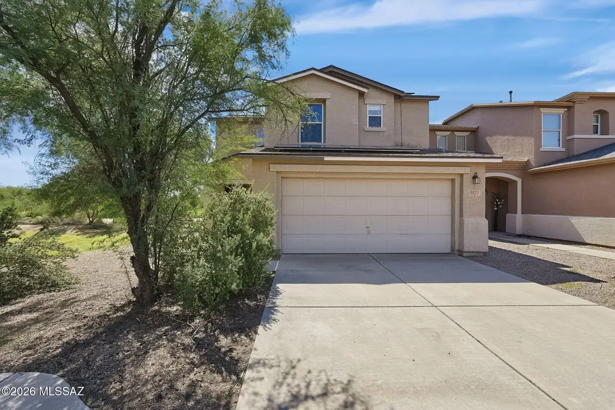 3271 W Calle De Manzanillo, Tucson, AZ 85742 - #1