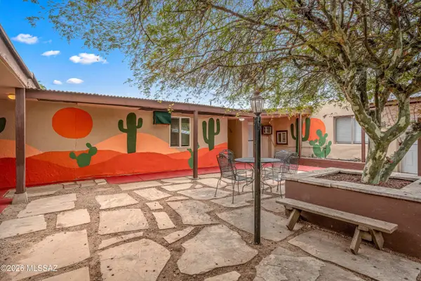 2619 E Prince, Tucson, AZ 85716