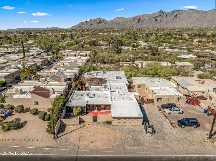 2619 E Prince, Tucson, AZ 85716 - #2