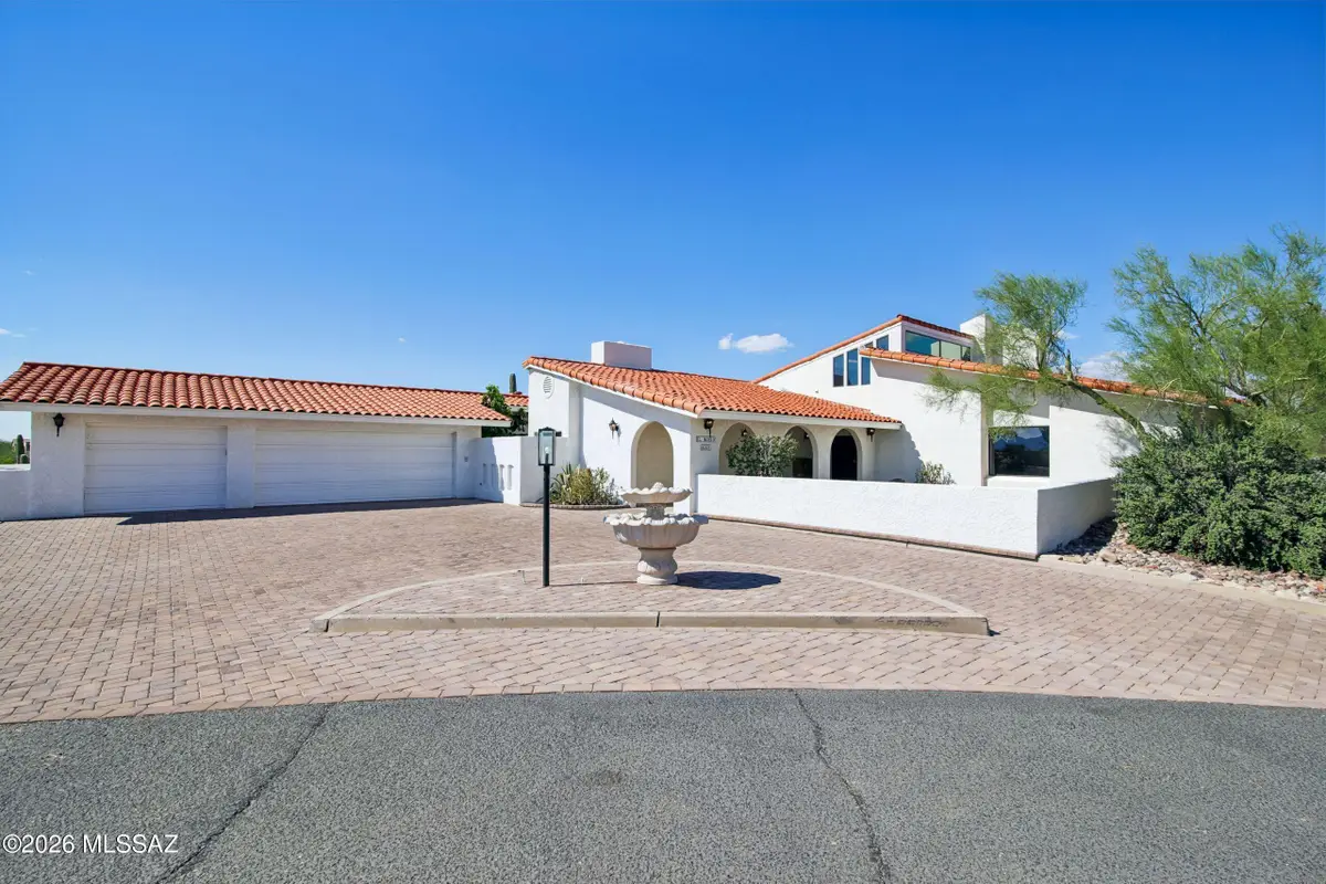 8331 N Rose Marie, Tucson, AZ 85742 - #1