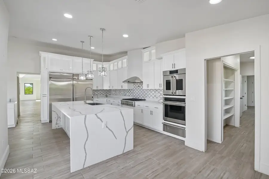 8331 N Rose Marie, Tucson, AZ 85742 - #2