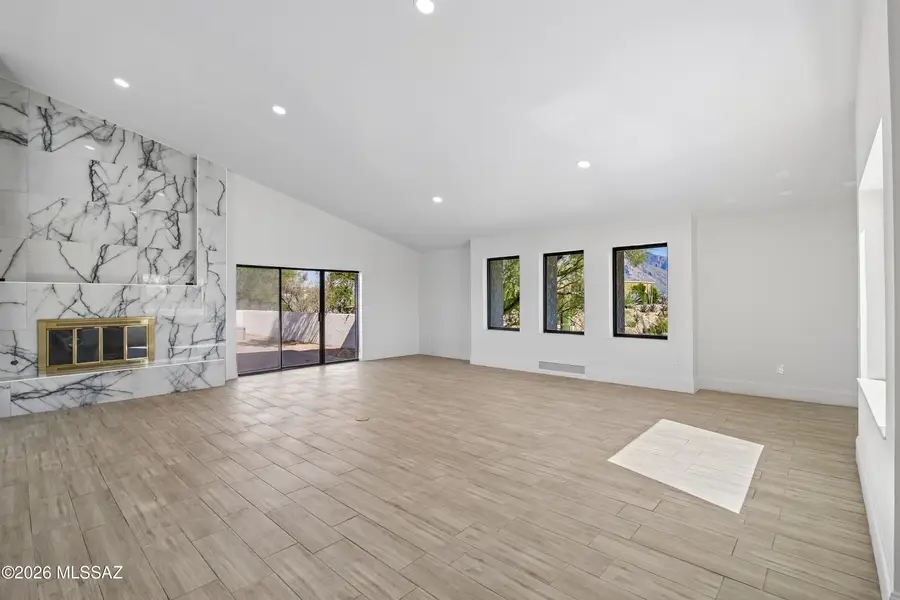 8331 N Rose Marie, Tucson, AZ 85742 - #3