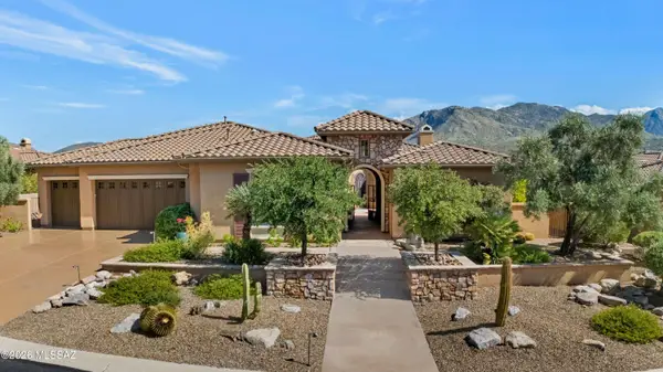 36529 S Desert Sun, Tucson, AZ 85739