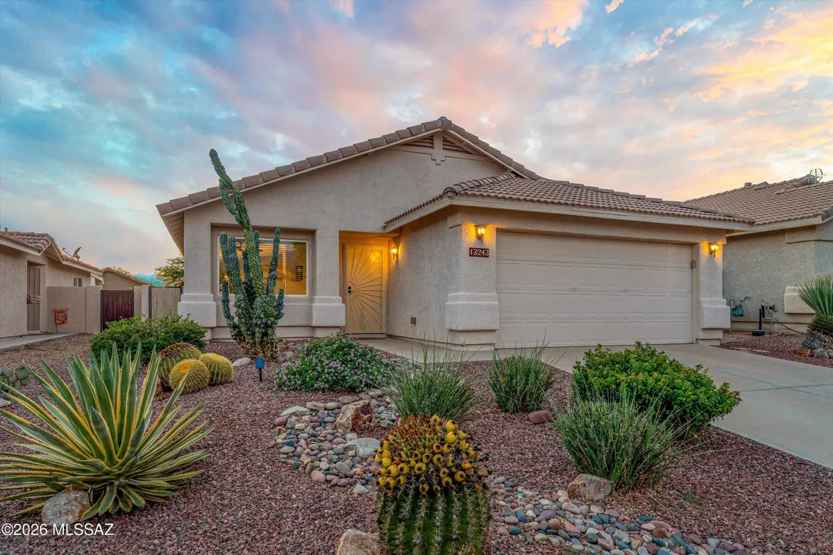 13243 N Mortar Pestle, Oro Valley, AZ 85755 - #1