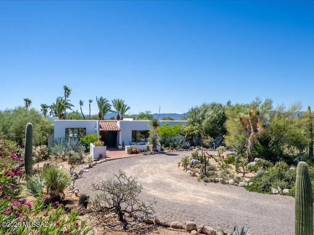 5555 N Via Entrada, Tucson, AZ 85718 - #1