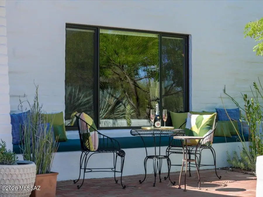 5555 N Via Entrada, Tucson, AZ 85718 - #2