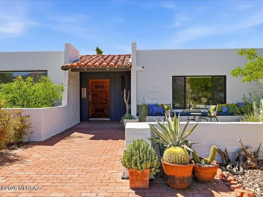 5555 N Via Entrada, Tucson, AZ 85718 - #3