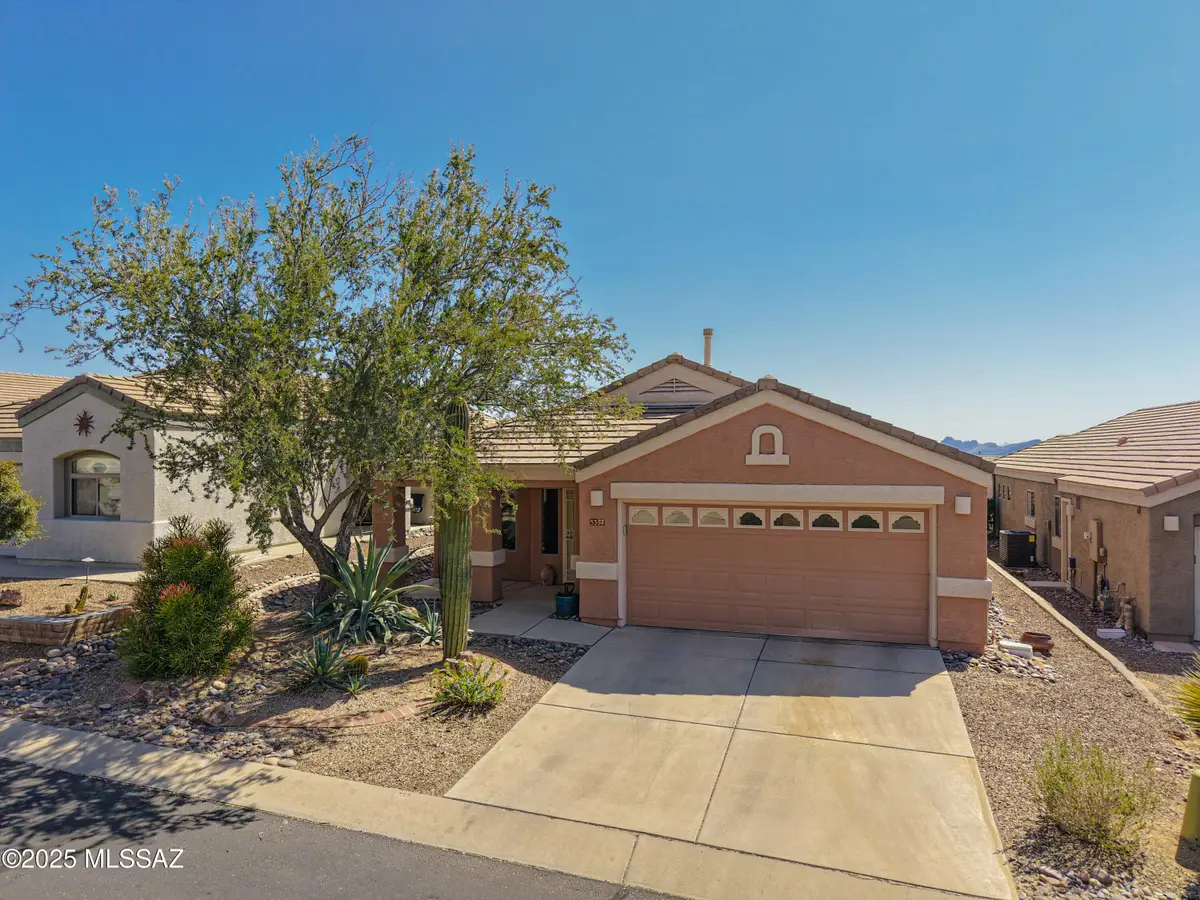 5357 W Eagle Claws, Marana, AZ 85658 - #1