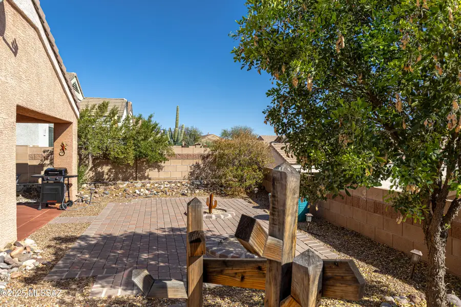 5357 W Eagle Claws, Marana, AZ 85658 - #2