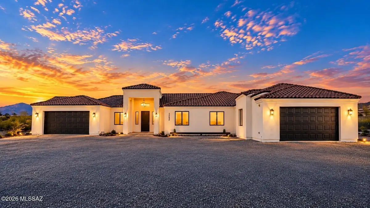 1252 N Calle Rinconado, Vail, AZ 85641 - #1