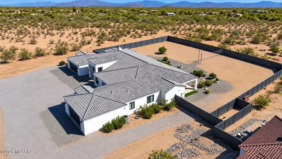 1252 N Calle Rinconado, Vail, AZ 85641 - #2