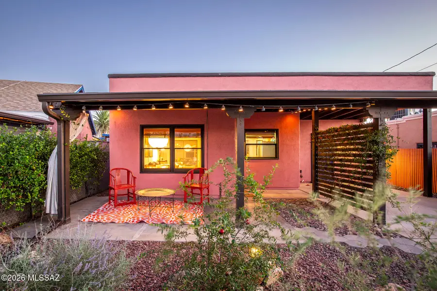 431 W Carrillo, Tucson, AZ 85701 - #2