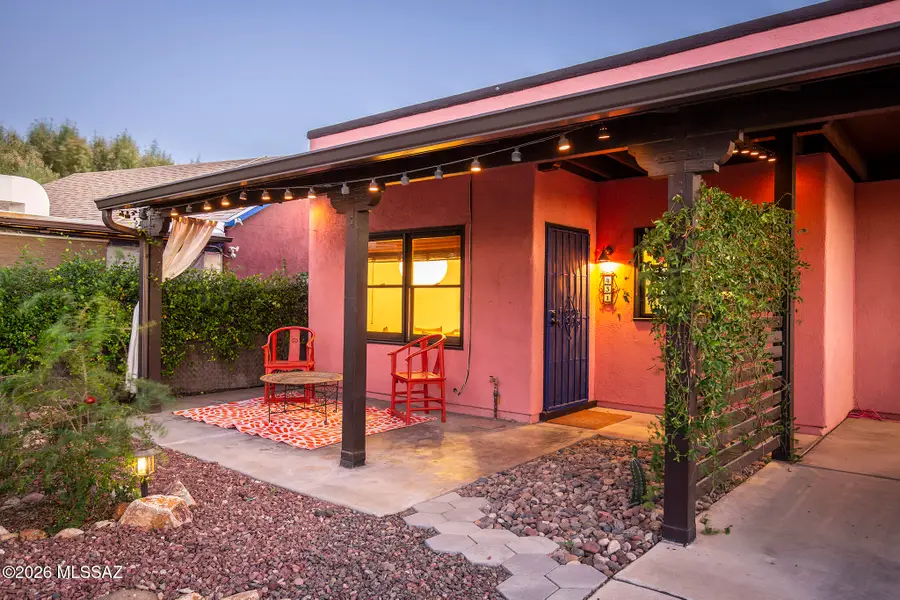 431 W Carrillo, Tucson, AZ 85701 - #3
