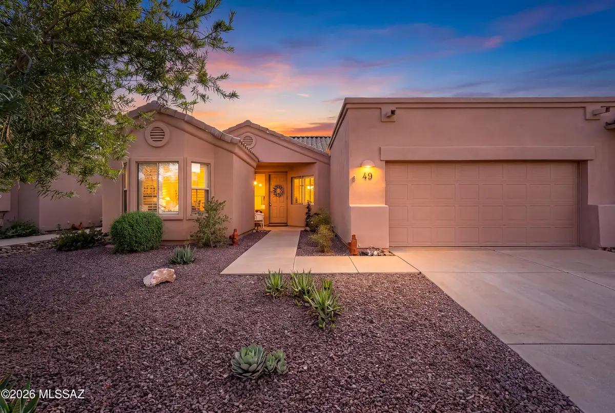 13401 N Rancho Vistoso, Oro Valley, AZ 85755 - #1