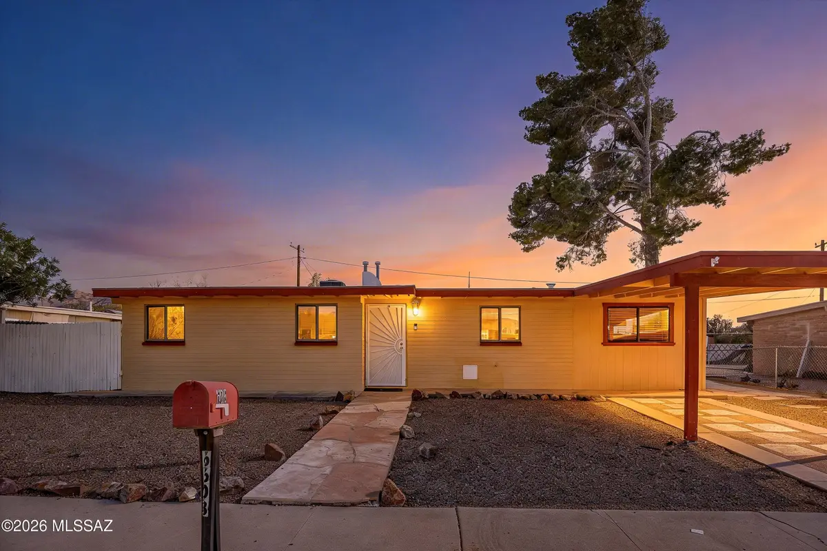 6608 E Mary, Tucson, AZ 85730 - #1
