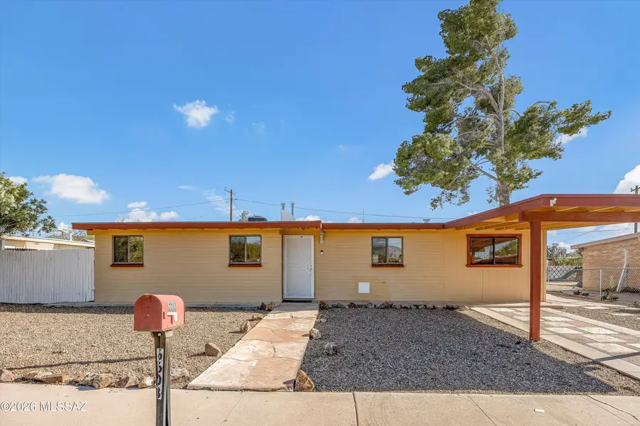 6608 E Mary, Tucson, AZ 85730 - #3