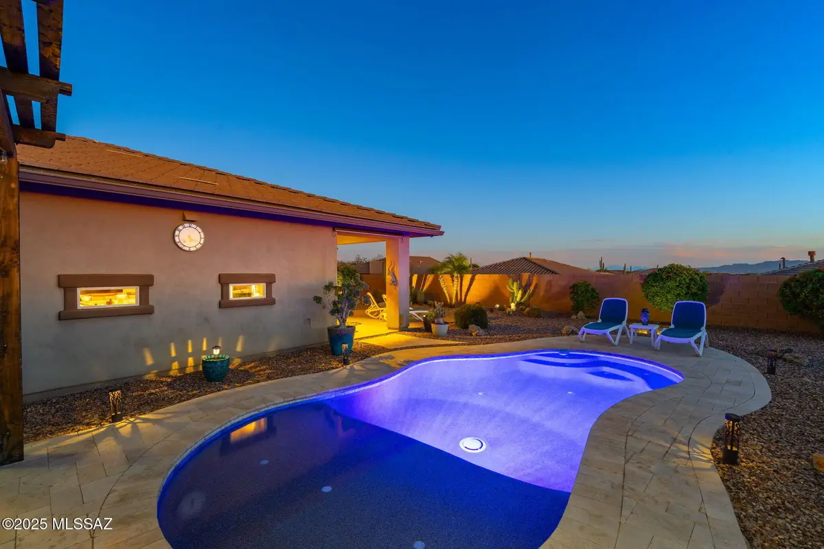 7245 Cactus Flower Pass, Marana, AZ 85658 - #1