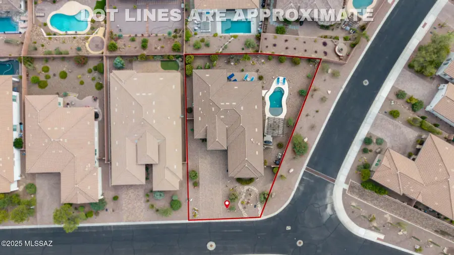 7245 Cactus Flower Pass, Marana, AZ 85658 - #2