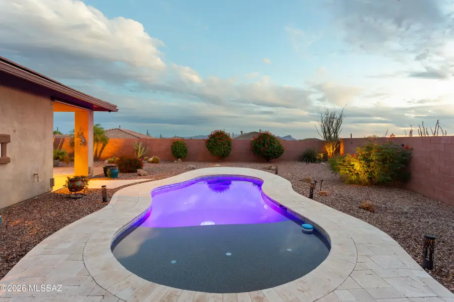 7245 Cactus Flower Pass, Marana, AZ 85658 - #3
