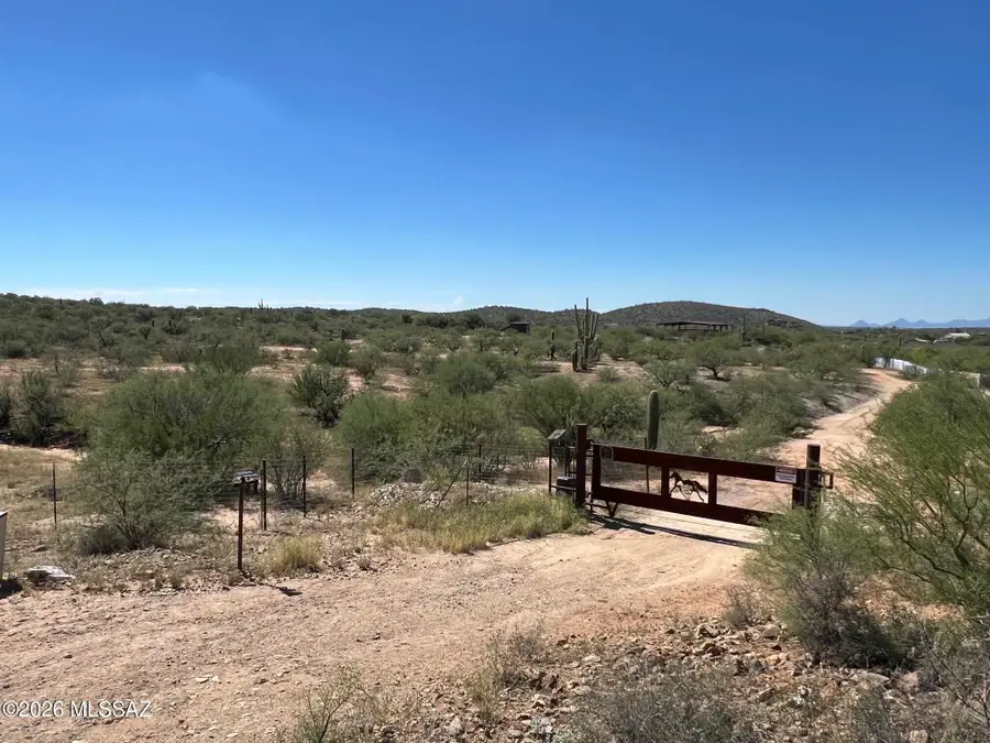 7460 S Rolling Tumbleweed, Vail, AZ 85641 - #3