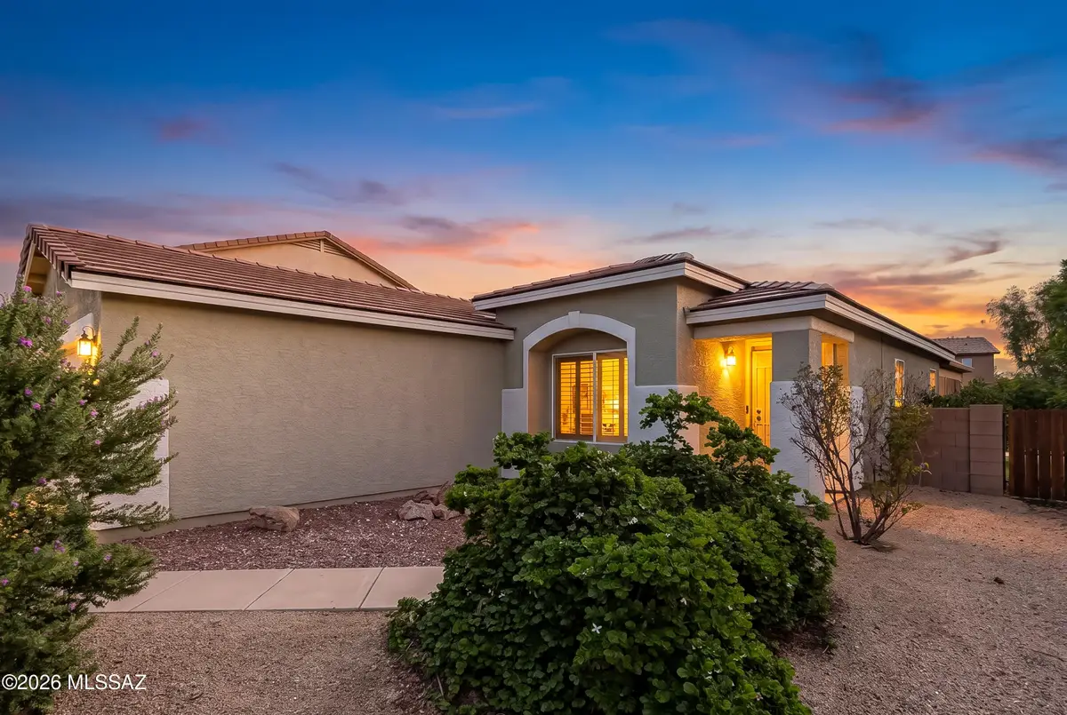 7791 W Lees Ferry, Tucson, AZ 85743 - #1