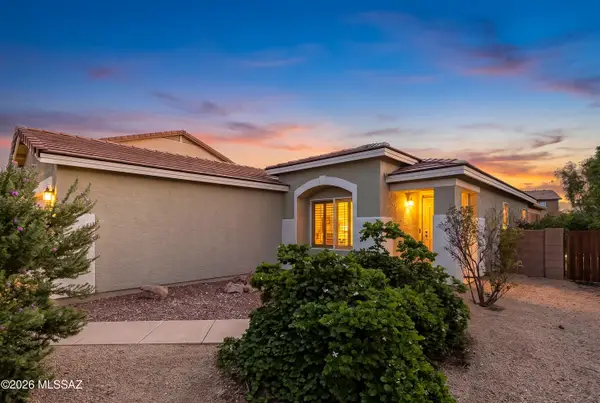 7791 W Lees Ferry, Tucson, AZ 85743