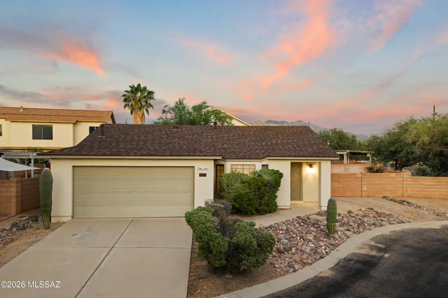 2966 W Country Meadow, Tucson, AZ 85742 - #3