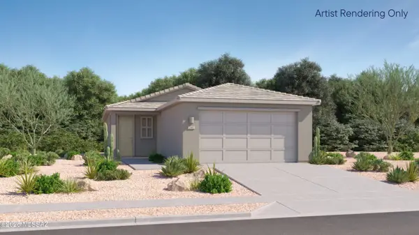 7003 W Joycliff, Tucson, AZ 85757