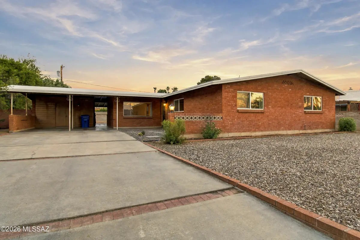 5238 E 4th, Tucson, AZ 85711 - #1