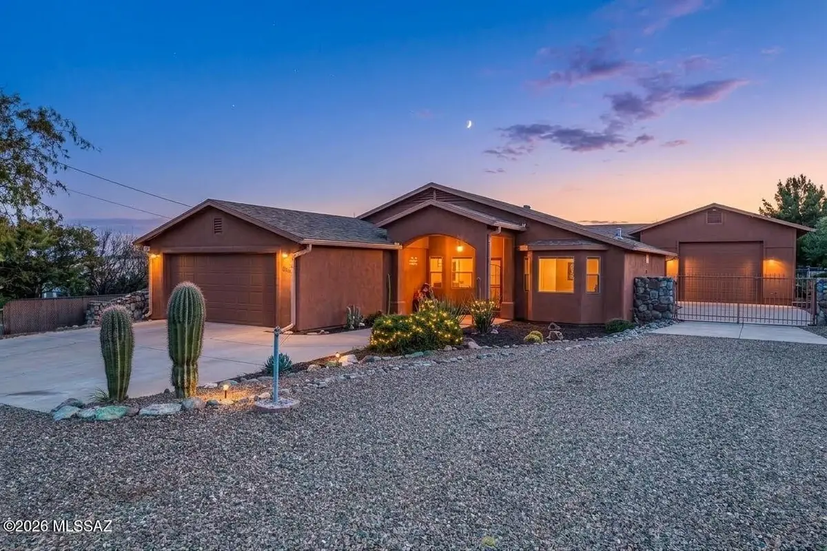 2310 W Calle Grato, Oracle, AZ 85623 - #1