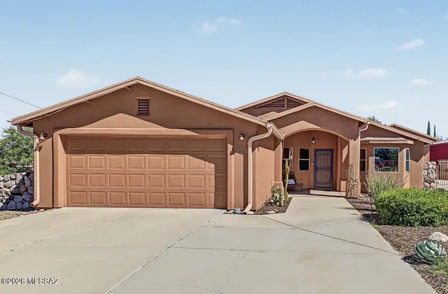 2310 W Calle Grato, Oracle, AZ 85623 - #2