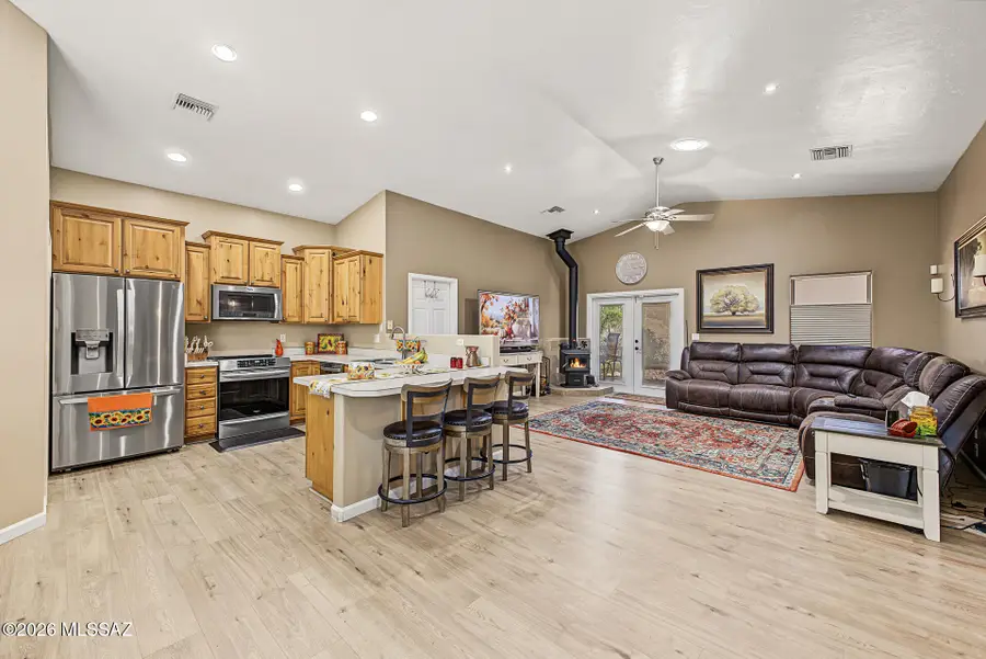 2310 W Calle Grato, Oracle, AZ 85623 - #3