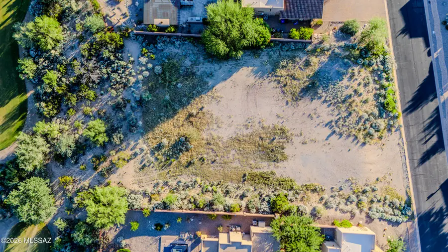 6135 W Seven Saguaros, Marana, AZ 85658 - #2