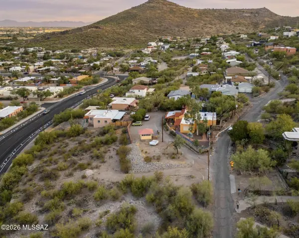 106 N Bella Vista, Tucson, AZ 85745