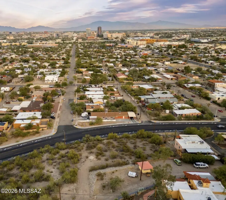 106 N Bella Vista, Tucson, AZ 85745 - #2