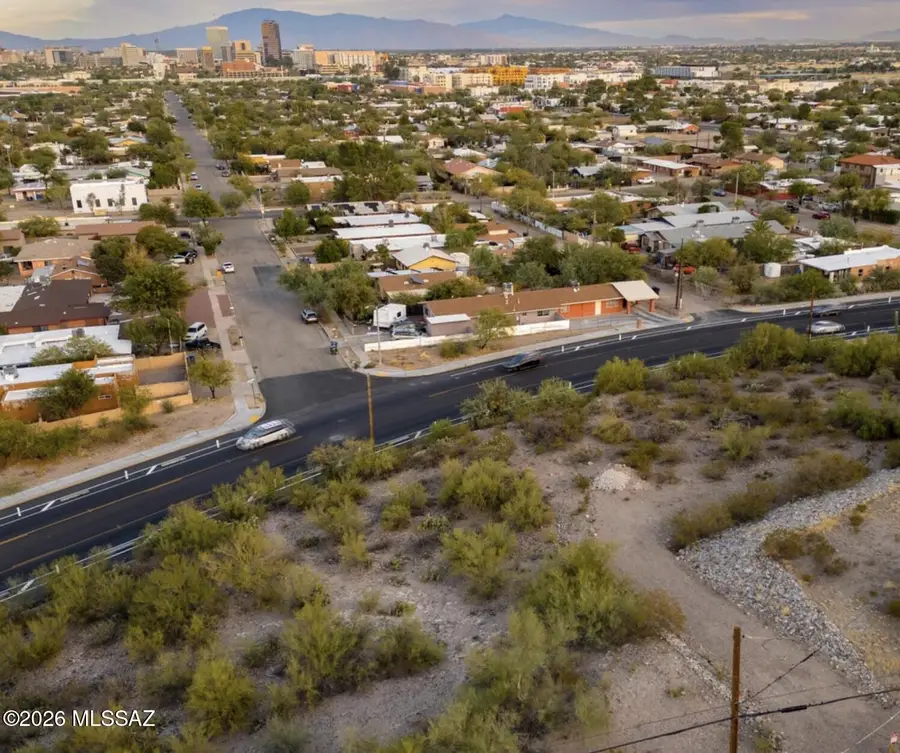 106 N Bella Vista, Tucson, AZ 85745 - #3