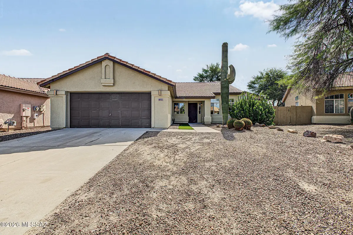 7549 W Summer Sky, Tucson, AZ 85743 - #1