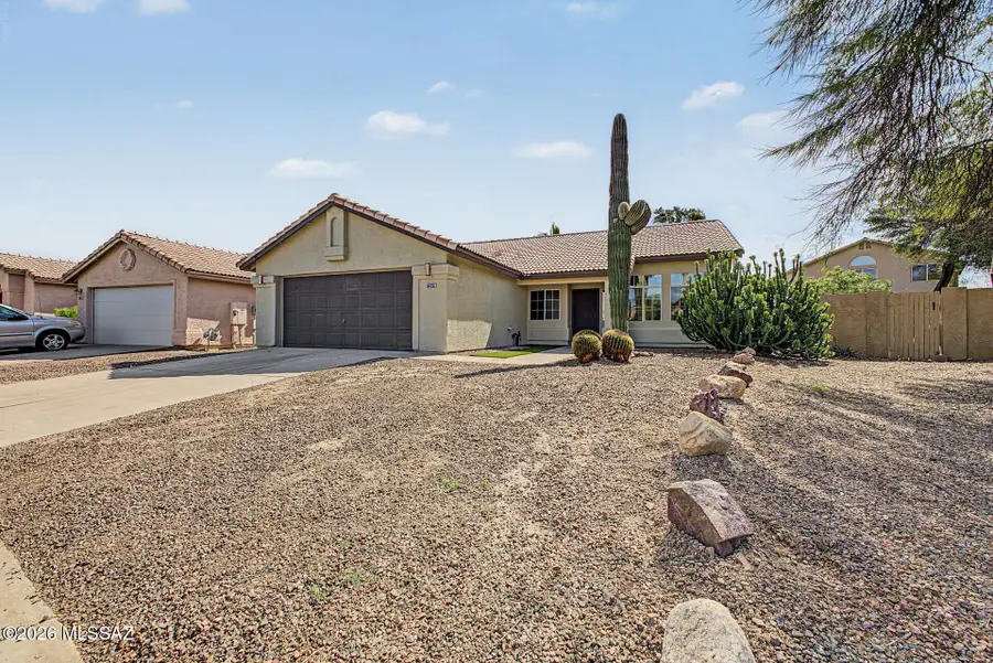 7549 W Summer Sky, Tucson, AZ 85743 - #2