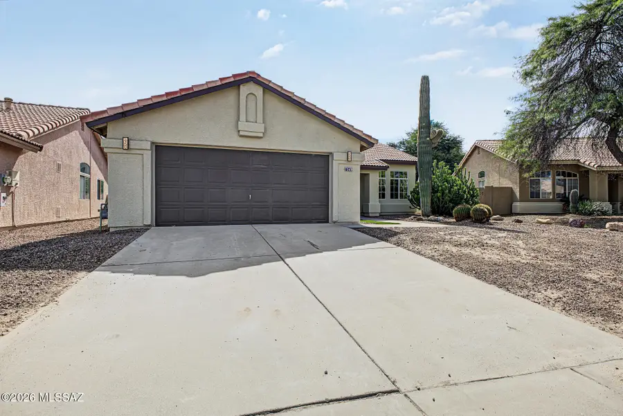 7549 W Summer Sky, Tucson, AZ 85743 - #3