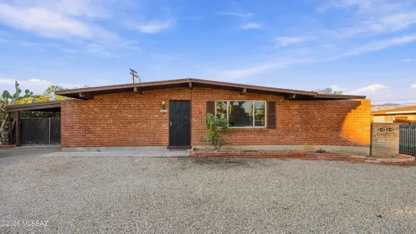 7443 E Calle Sinaloa, Tucson, AZ 85710