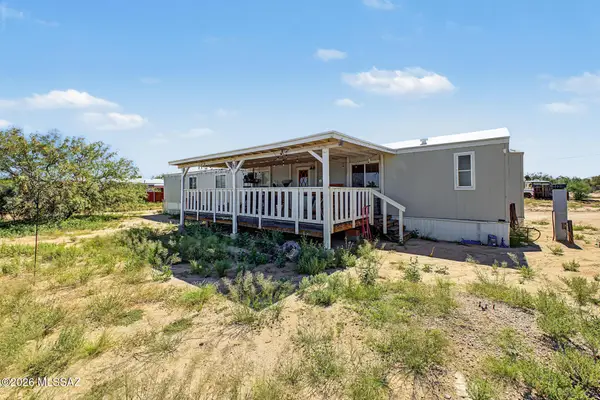 9218 S Fillmore, Tucson, AZ 85736