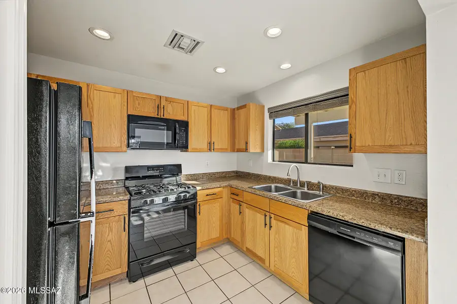 2983 W Country Ranch, Tucson, AZ 85742 - #2