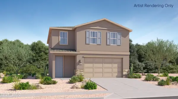 12273 N Aldridge, Marana, AZ 85653