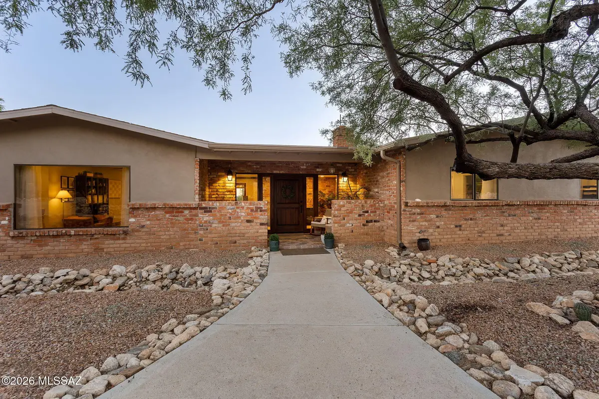 4941 N Avenida De La Colina, Tucson, AZ 85749 - #1