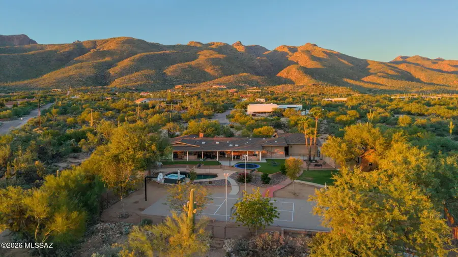 4941 N Avenida De La Colina, Tucson, AZ 85749 - #2