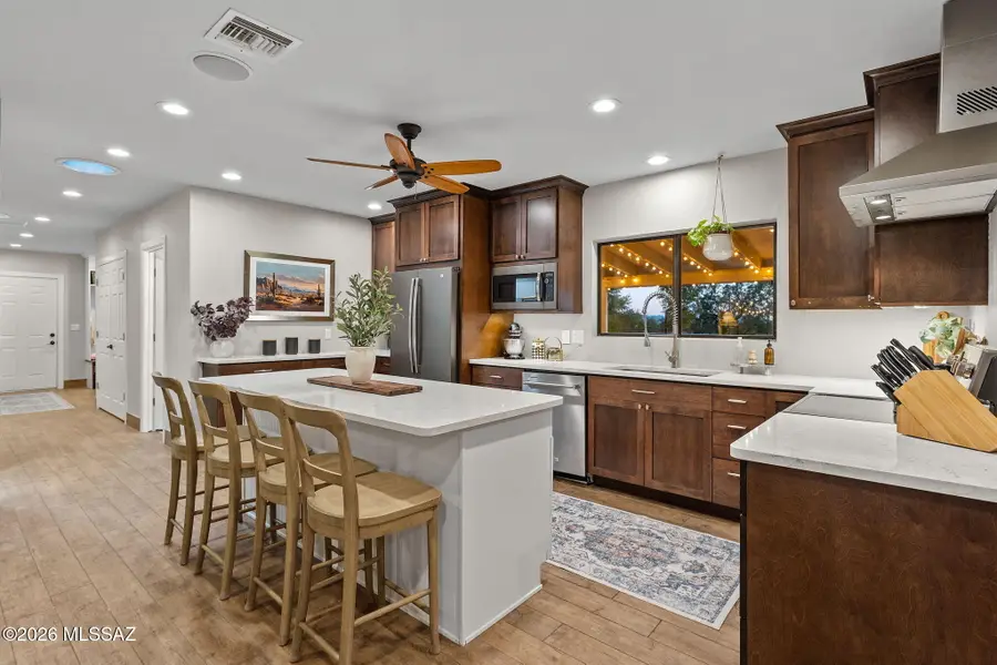 4941 N Avenida De La Colina, Tucson, AZ 85749 - #3