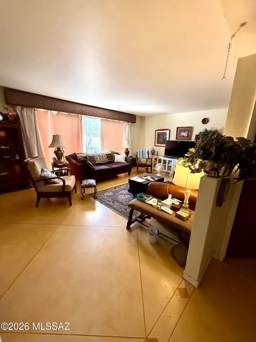 119 S Avenida Del Porvenir, Tucson, AZ 85745 - #3