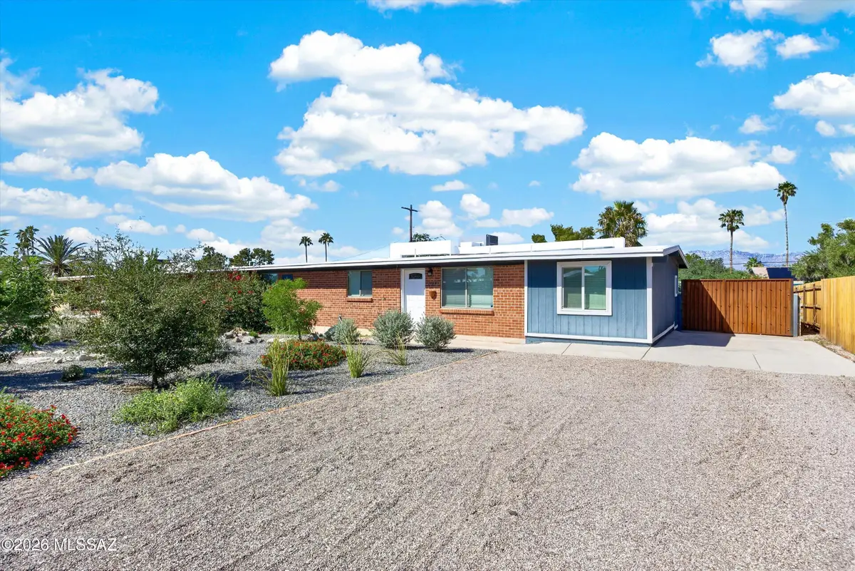6909 E Cll Neptuno, Tucson, AZ 85710 - #1