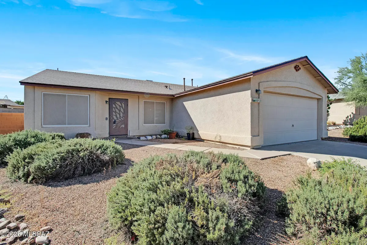 8892 E Apache Well, Tucson, AZ 85730 - #1