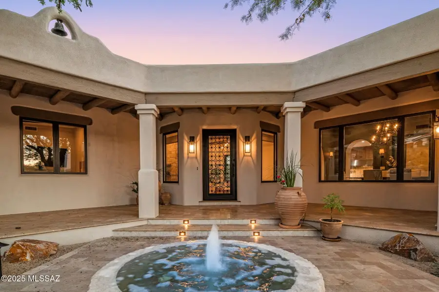 7370 N Catalina Ridge, Tucson, AZ 85718 - #3